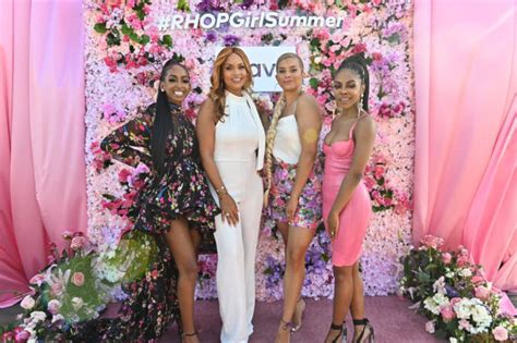 askale rhop|RHOP Alum Askale Davis Is Pregnant with Baby No. 3